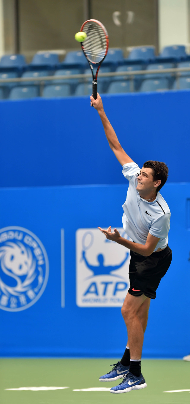 的焦虑和不 的焦虑和不