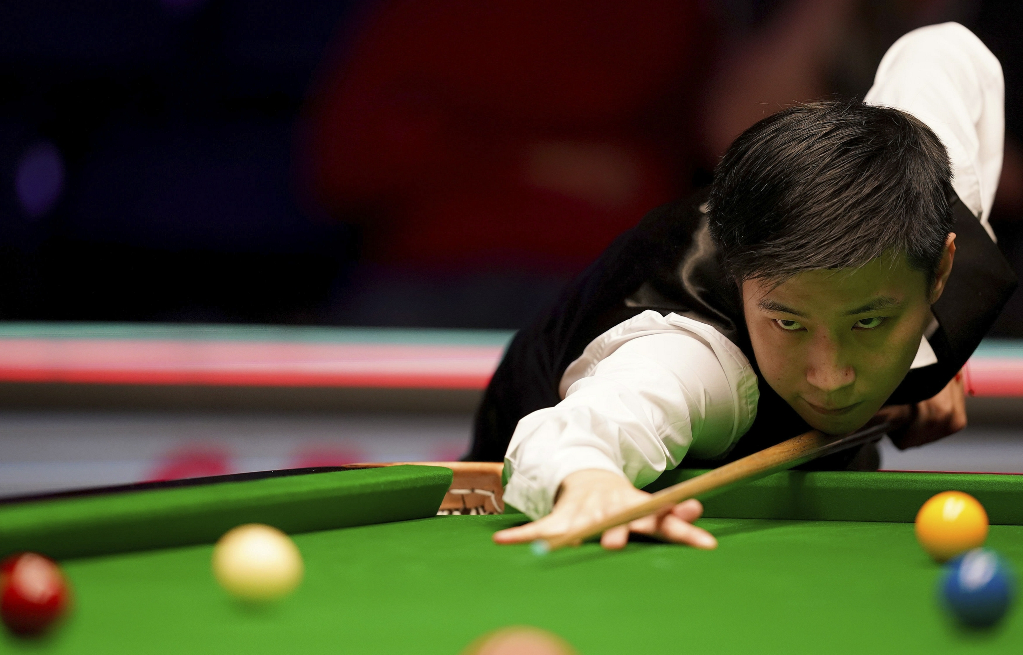 与他期望的 与他期望的