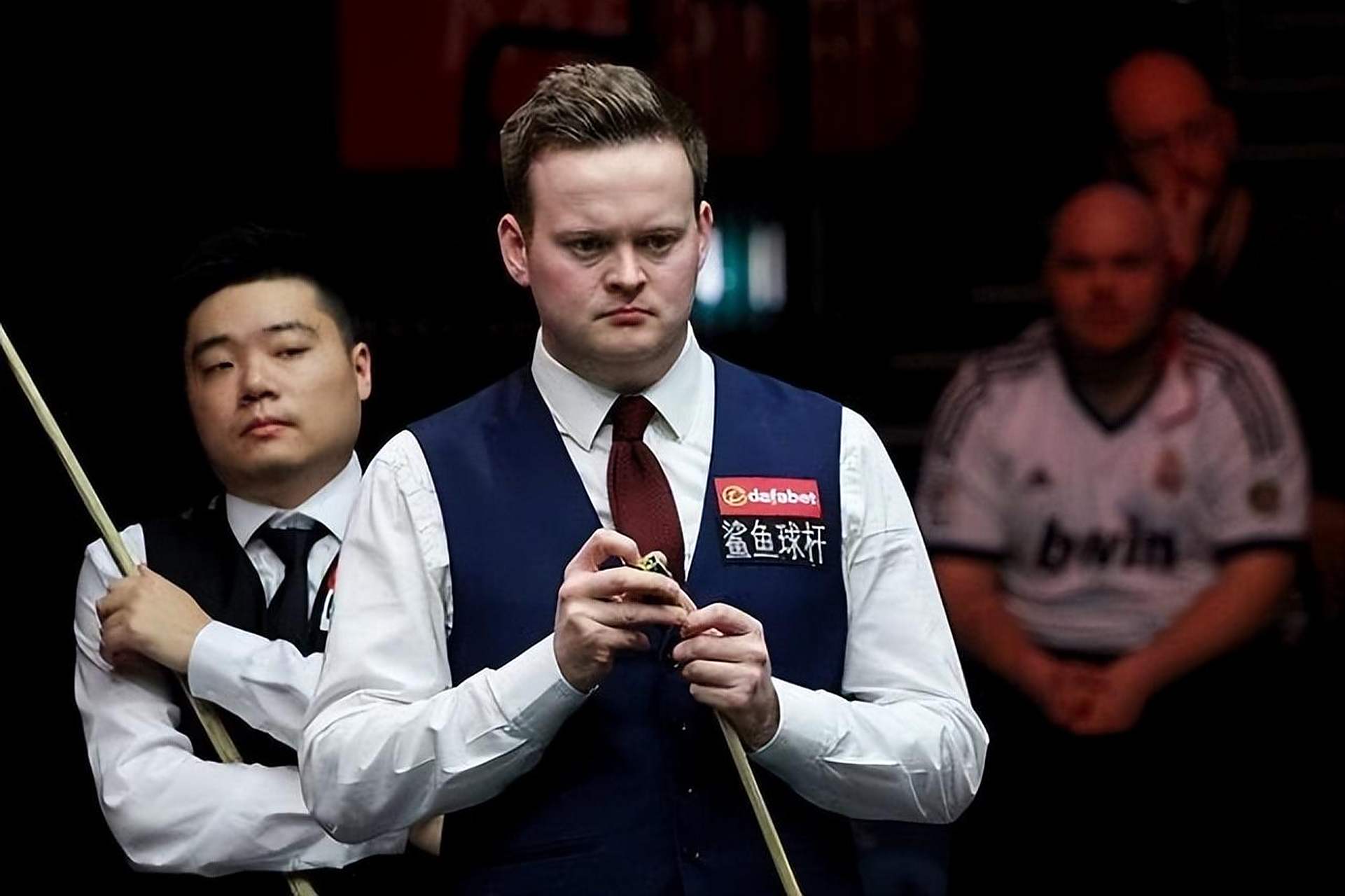 特青年队一 特青年队一