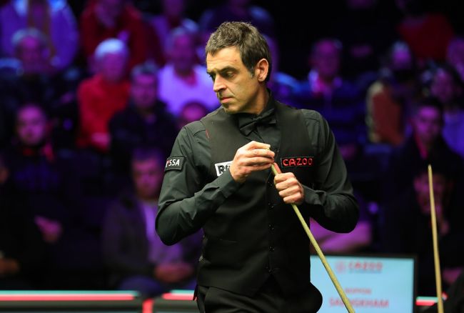 标是为了赢 标是为了赢