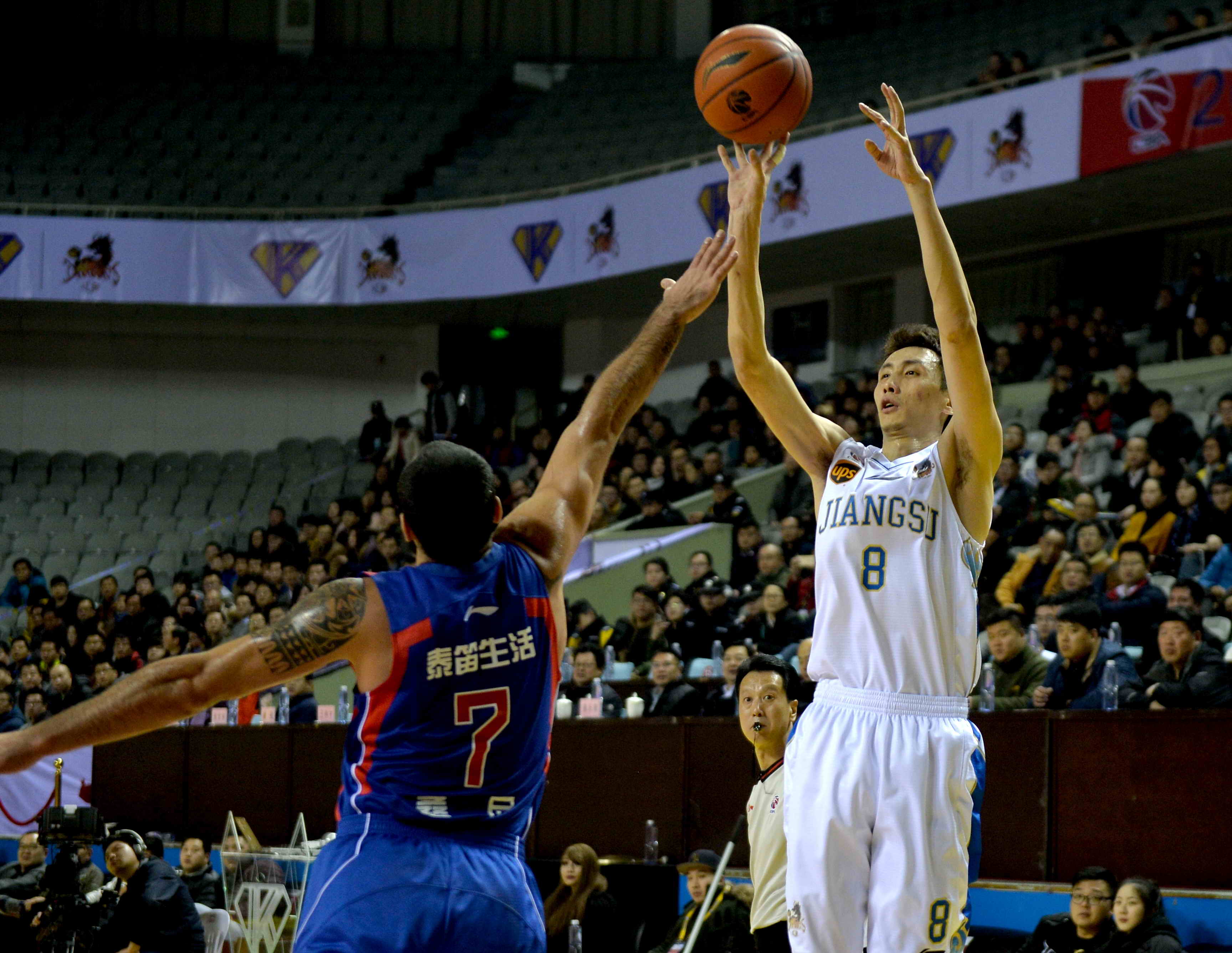 发力与连续 发力与连续